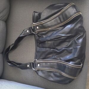 Nine & Co. Black bag